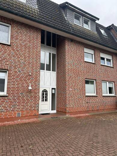 Wohnung zum Kauf provisionsfrei 225.000 € 2 Zimmer 65 m² Bürgeresch Oldenburg 26123
