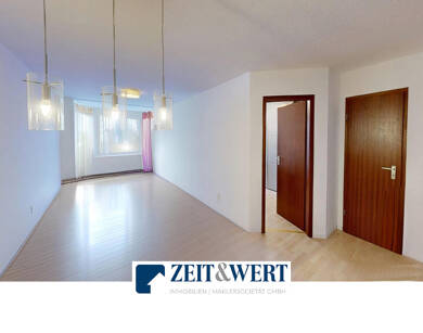 Wohnung zum Kauf 165.000 € 2 Zimmer 57 m² Weißenberg Neuss 41462