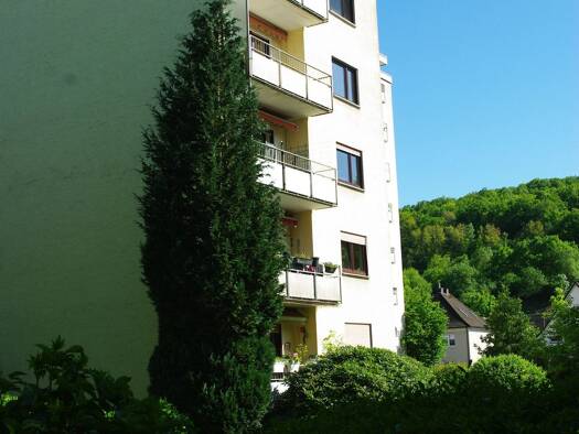 Wohnung zur Miete 520 € 3 Zimmer 73 m² Geschoss 3/4 frei ab 01.01.2027 Böddinghauser Weg 42 Böddinghausen Plettenberg 58840