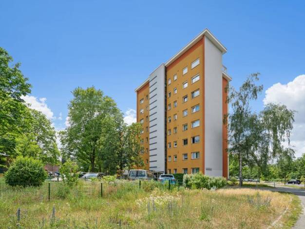 Wohnanlage zum Kauf provisionsfrei als Kapitalanlage geeignet 853.000 € 11,5 Zimmer 326,9 m² Askanierring 60 Spandau Spandau 13585