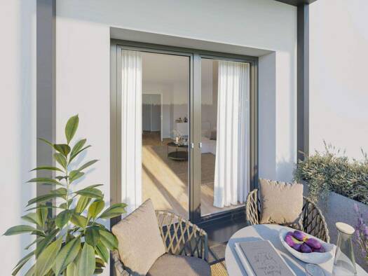 Wohnung zur Miete 1.325 € 3 Zimmer 82,8 m² frei ab sofort Erlangen-Süd Erlangen 91052