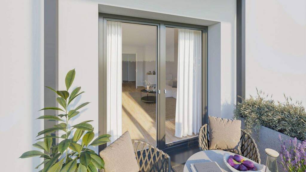 Wohnung zur Miete 1.325 € 3 Zimmer 82,8 m² frei ab sofort Erlangen-Süd Erlangen 91052