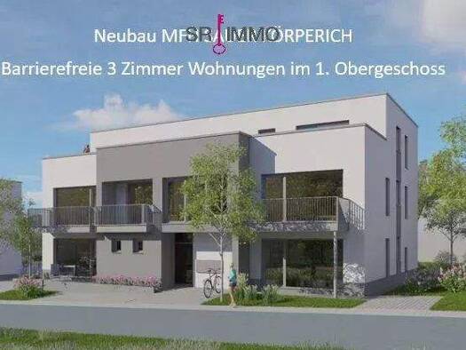 Studio zum Kauf provisionsfrei 287.475 € 3 Zimmer 78,4 m² 1. Geschoss Körperich 54675