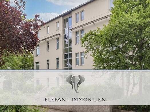 Wohnung zum Kauf 349.000 € 2 Zimmer 62,2 m² 2. Geschoss Berliner Vorstadt Potsdam 14467