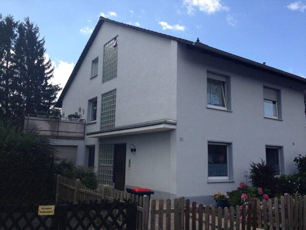 Wohnung zur Miete 465 € 3 Zimmer 68 m² 2. Geschoss Am Hange 30 Hohenlimburg Hagen 58119