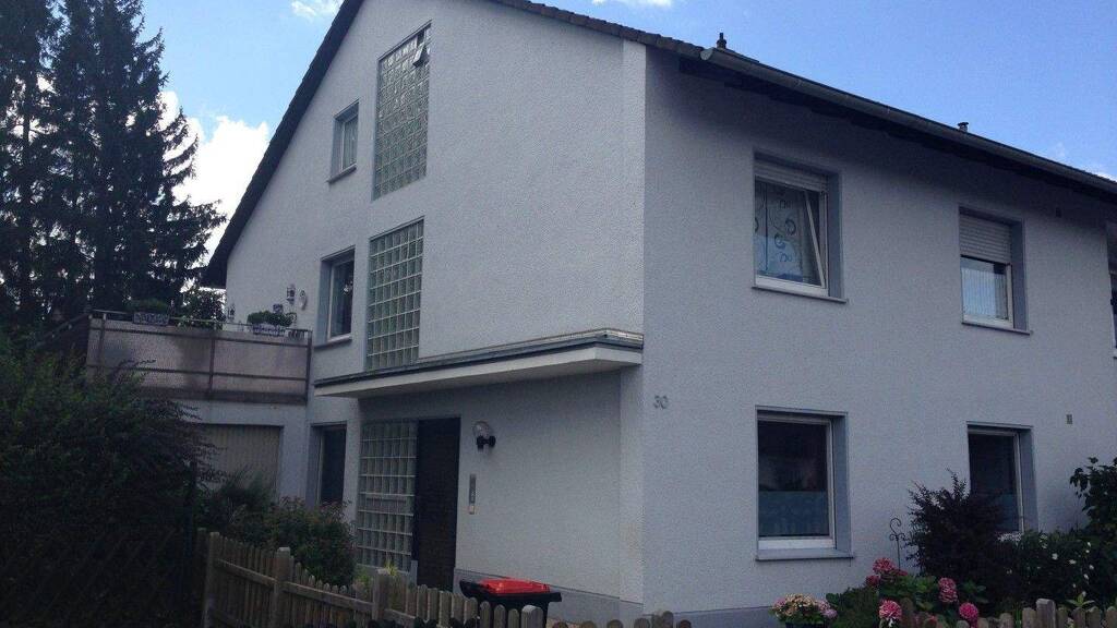 Wohnung zur Miete 465 € 3 Zimmer 68 m² 2. Geschoss Am Hange 30 Hohenlimburg Hagen 58119