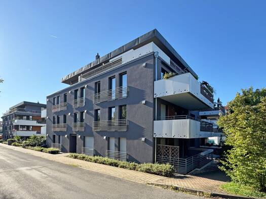 Wohnung zum Kauf 365.000 € 3 Zimmer 86 m² Stegaurach 96135