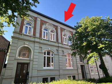 Wohnung zur Miete 330 € 2 Zimmer 50 m² Marne 25709