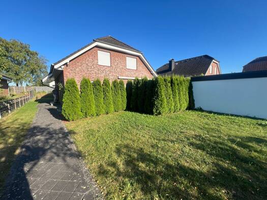 Mehrfamilienhaus zum Kauf 499.000 € 6 Zimmer 147 m² 607 m² Grundstück Senne Senne 33659