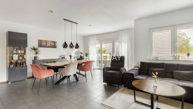Einfamilienhaus zum Kauf 589.000 € 7 Zimmer 180 m² 538 m² Grundstück Reiskirchen Hüttenberg 35625