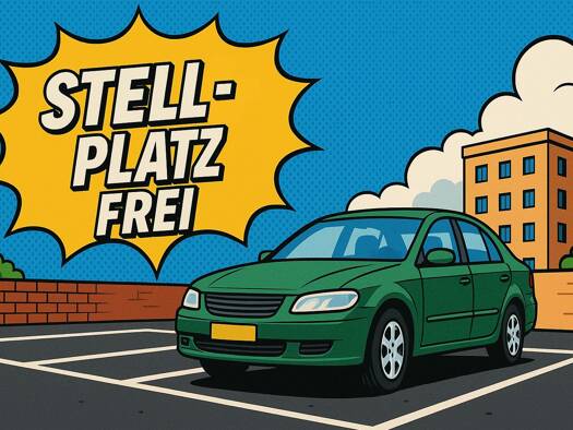 Außenstellplatz zur Miete provisionsfrei 29,75 € Carl-von-Ossietzky-Straße 159 Gablenz Chemnitz 09127