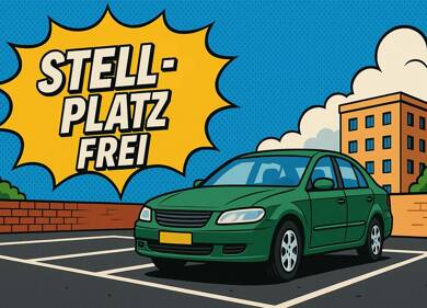 Außenstellplatz zur Miete provisionsfrei 29,75 € Carl-von-Ossietzky-Straße 159 Gablenz 242 Chemnitz 09127