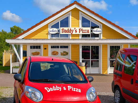 Restaurant zum Kauf 289.000 € 72 m² Gastrofläche 413 m² Grundstück Struckum 25821