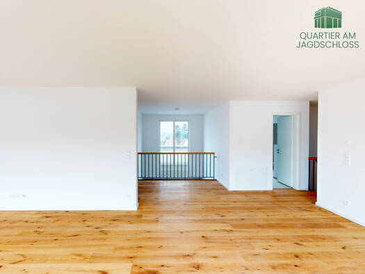Maisonette zur Miete - Erstbezug 2.695 € 4 Zimmer 174,6 m² 2. Geschoss Darmstädter Straße 8 Bickenbach 64404