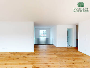Maisonette zur Miete 2.695 € 4 Zimmer 174,6 m² 2. Geschoss Darmstädter Straße 8 Bickenbach 64404