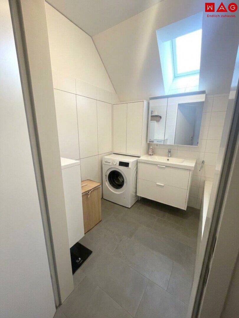 Apartment in Linz, Bindermichl, Bindermichl-Keferfeld - View 2