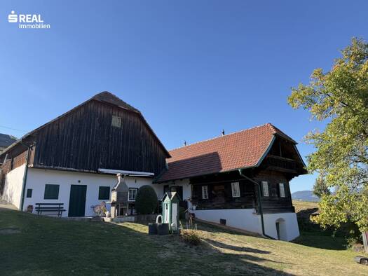 Haus zum Kauf 365.000 € 4 Zimmer 25.995 m² Grundstück Pöllau 8225