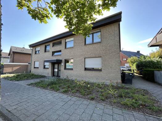 Wohnung zum Kauf 259.000 € 3 Zimmer 87,3 m² Telgte Telgte 48291