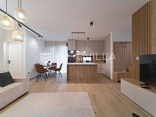 Wohnung zum Kauf - Erstbezug 260.000 € 2 Zimmer 66,8 m² 1. Geschoss Retfala Osijek 31000