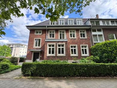 Wohnung zum Kauf 669.000 € 3 Zimmer 116 m² Herz-Jesu Münster 48145