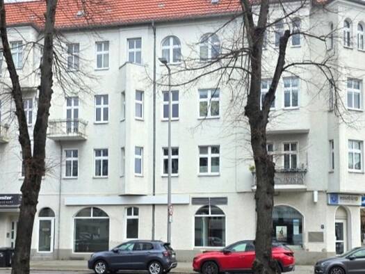 Laden zur Miete provisionsfrei 12 € 113 m² Verkaufsfläche Streitstraße 25 Spandau Berlin 13587