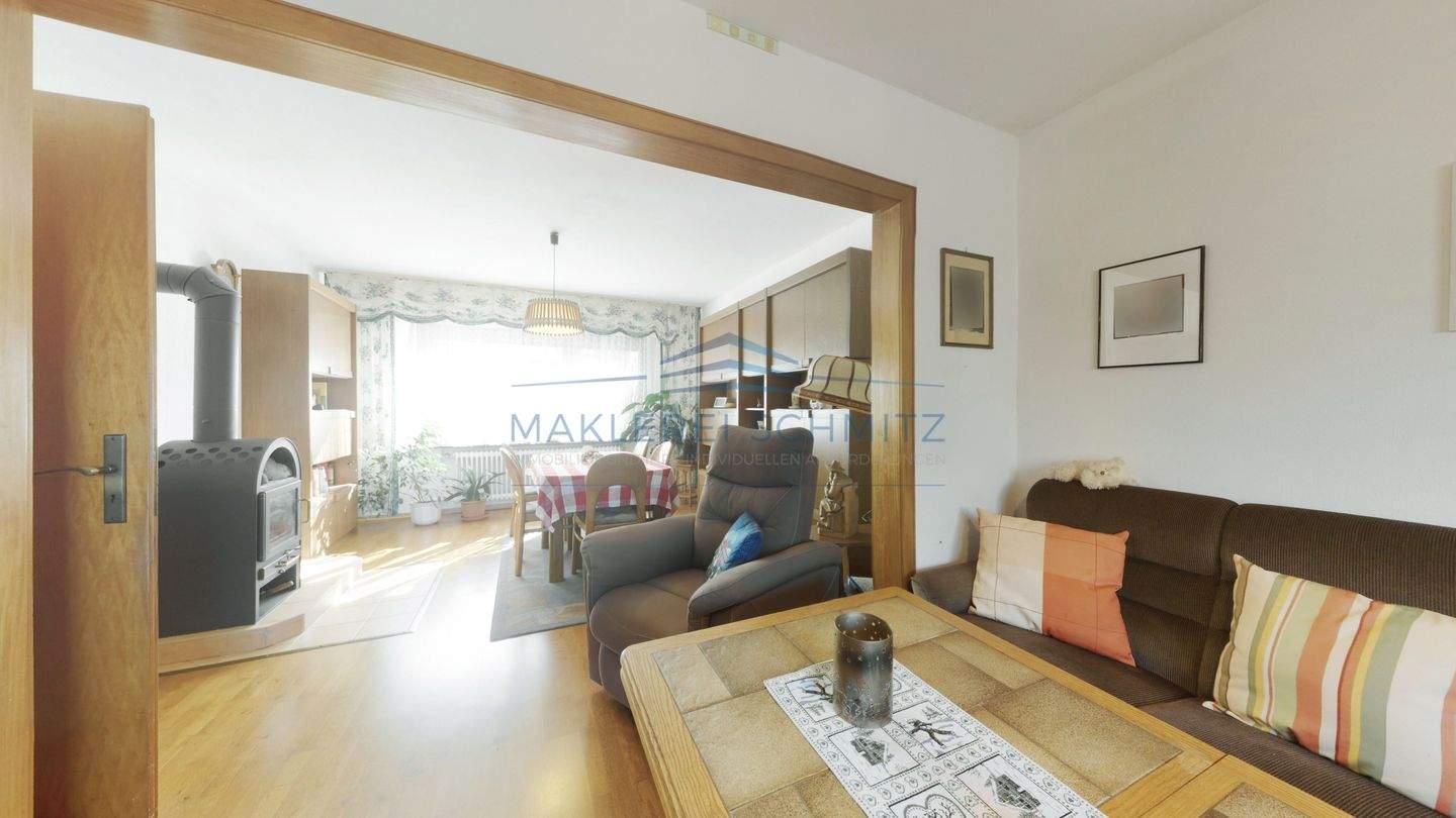 Einfamilienhaus zum Kauf - Ansicht 5