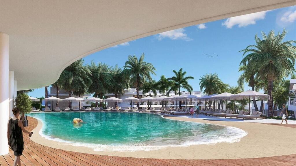 Studio zum Kauf provisionsfrei 176.800 € 1 Zimmer 45 m² EG Karaagac 99410