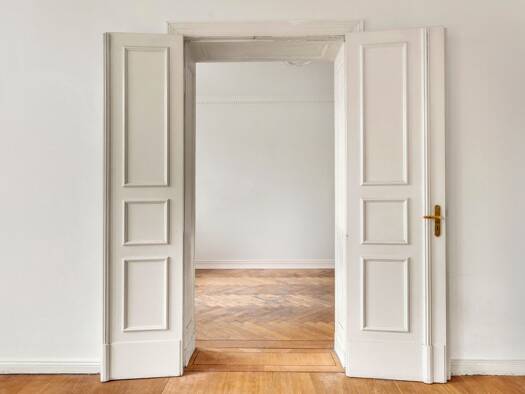 Wohnung zum Kauf 725.000 € 4 Zimmer 126,1 m² 3. Geschoss Kreuzberg Berlin 10961