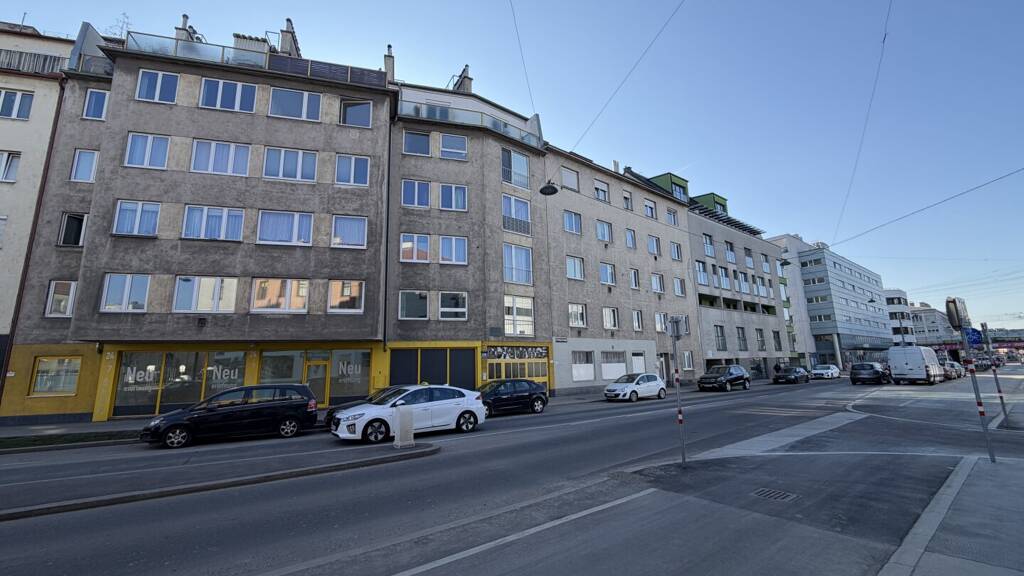Wohnung zum Kauf 219.000 € 2 Zimmer 54 m² 4. Geschoss Wien 1210