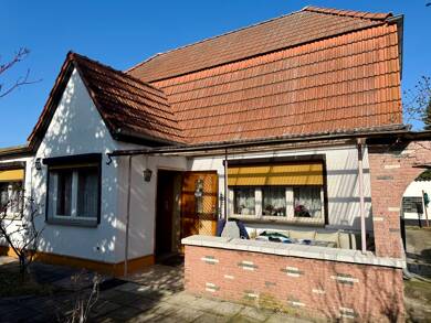 Einfamilienhaus zum Kauf 399.000 € 5 Zimmer 137 m² 870 m² Grundstück Bernau / Schönow 16321