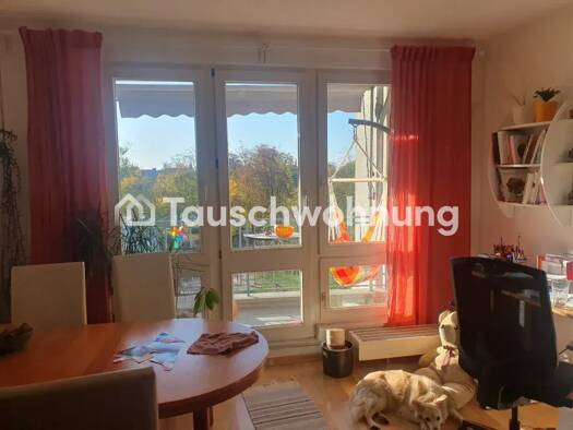 Wohnung zur Miete Tauschwohnung 700 € 3 Zimmer 69 m² Köpenick Treptow-Köpenick 12555