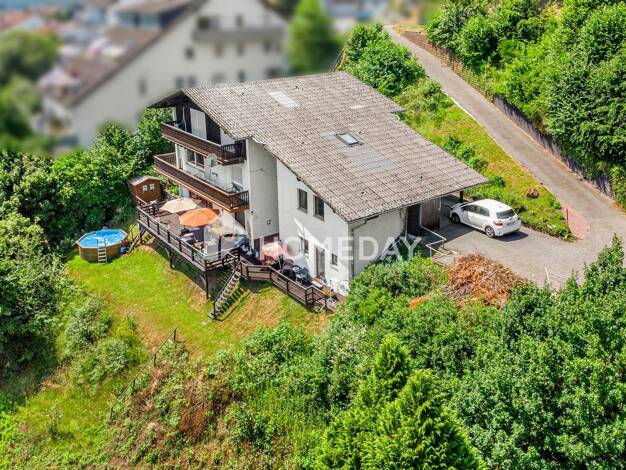 Wohnung zum Kauf 270.000 € 5 Zimmer 146,5 m² 1. Geschoss Cölbe Cölbe 35091