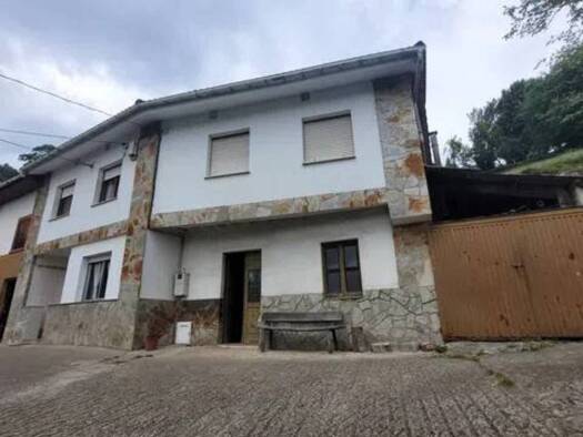 Reihenhaus zum Kauf 113.900 € 4 Zimmer 250 m² Sariego 33518