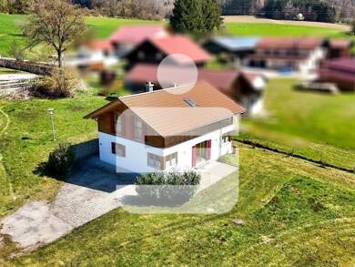 Einfamilienhaus zum Kauf 495.000 € 4 Zimmer 124,1 m² 1.761 m² Grundstück frei ab sofort Bad Birnbach Bad Birnbach 84364