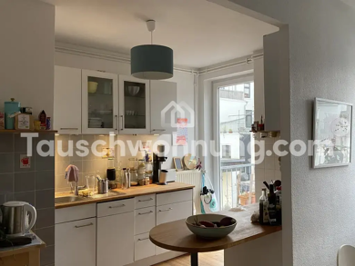 Wohnung zur Miete Tauschwohnung 510 € 2 Zimmer 58 m² 3. Geschoss Steintor Bremen 28203