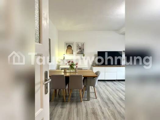 Wohnung zur Miete Tauschwohnung 490 € 2 Zimmer 70 m² 4. Geschoss Oststadt Hannover 30161