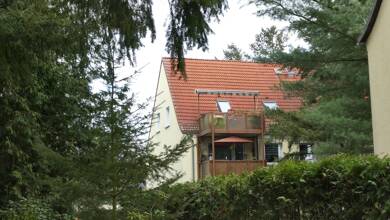 Wohnung zum Kauf provisionsfrei 135.000 € 2 Zimmer 50 m² Geschoss 2/2 Bad Belzig Bad Belzig 14806