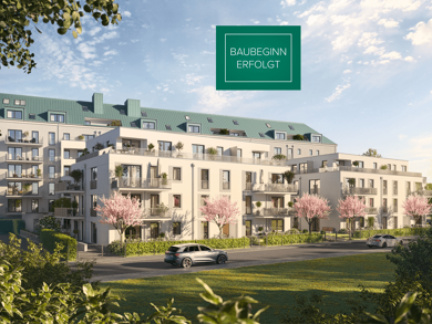 Neubauprojekt zum Kauf Pasing-Obermenzing München 81241