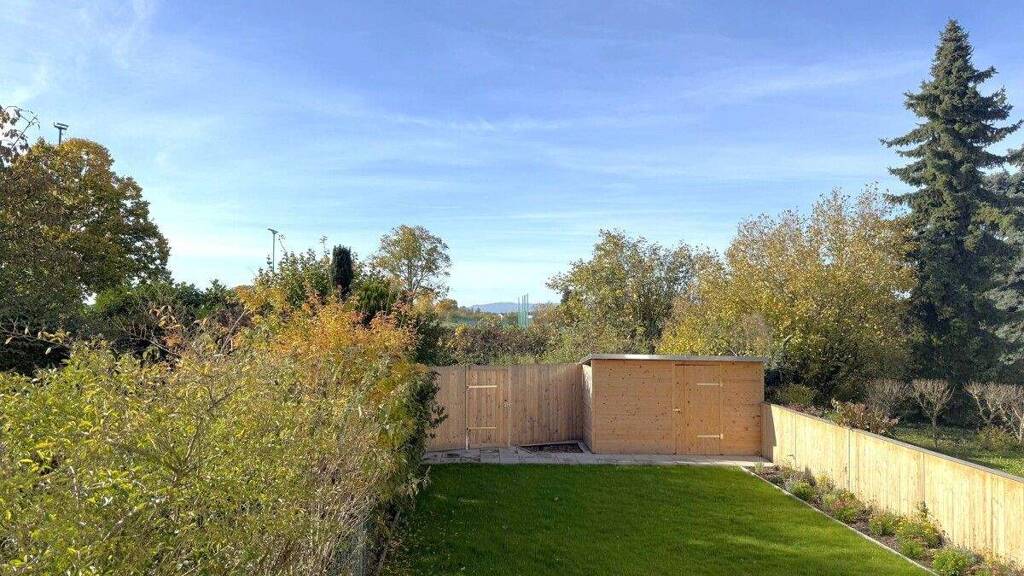 Reihenmittelhaus zum Kauf 399.000 € 7 Zimmer 163 m² 266 m² Grundstück Oppau Ludwigshafen am Rhein 67069