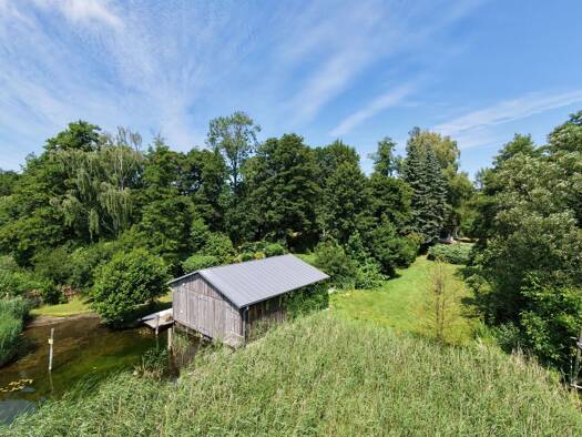Grundstück zum Kauf 850.000 € 2.000 m² Grundstück Himmelpfort Fürstenberg/Havel 16798