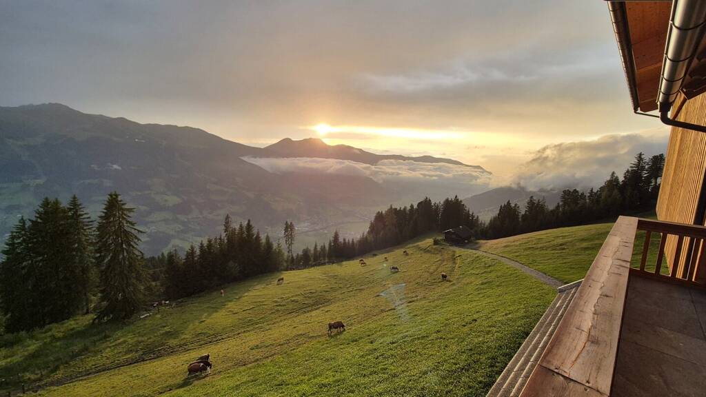 Haus zur Miete 1.799 € 4 Zimmer 60 m² Stummerberg 6276