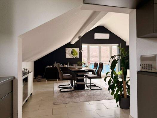 Wohnung zur Miete 950 € 3 Zimmer 83 m² frei ab 01.06.2026 Illingen Elchesheim-Illingen 76477