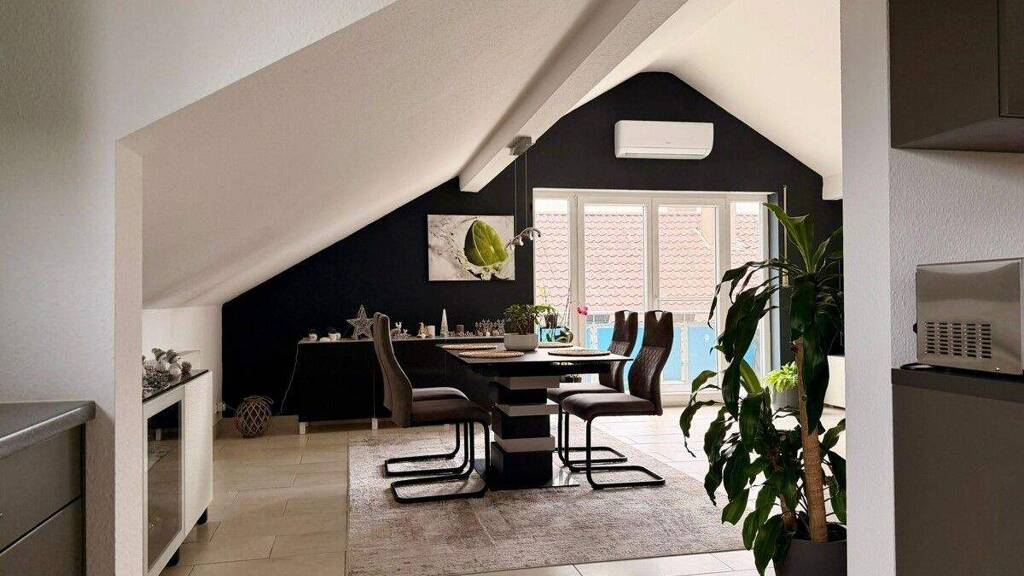 Wohnung zur Miete 950 € 3 Zimmer 83 m² frei ab 01.06.2026 Illingen Elchesheim-Illingen 76477