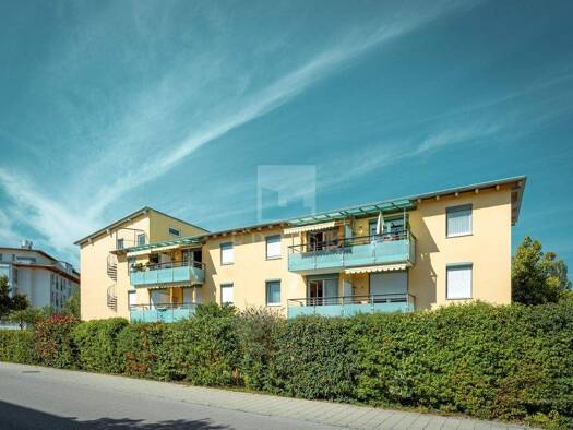 Wohnung zum Kauf 365.000 € 2 Zimmer 53 m² Garching Garching bei München 85748
