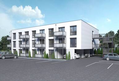 Wohnung zum Kauf provisionsfrei 150.560 € 1,5 Zimmer 39,6 m² 1. Geschoss frei ab sofort Auf der Brück 10 Schiffweiler Schiffweiler 66578