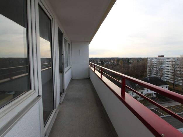Wohnung zum Kauf 375.000 € 2 Zimmer 54 m² 8. Geschoss Thalk.Obersendl.-Forsten-Fürstenr.-Solln München 81475
