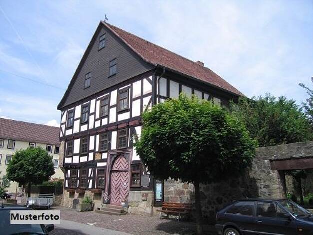 Gastronomie/Hotel zum Kauf 455.000 € 1.099,5 m² Grundstück Veilbronn Heiligenstadt 91332
