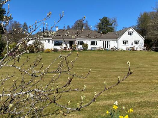 Einfamilienhaus zum Kauf 925.060 € 13 Zimmer 457 m² 0,8 m² Grundstück Coire Glas Guest House Bridge PH34 4EU