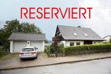 Einfamilienhaus zum Kauf 235.000 € 6 Zimmer 233 m² 587 m² Grundstück Bad Harzburg Bad Harzburg 38667