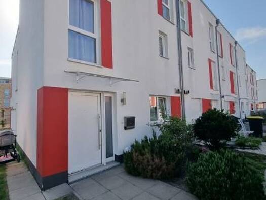 Reihenhaus zur Miete 1.930 € 5 Zimmer 131,7 m² 223 m² Grundstück frei ab 14.09.2026 Neugrabener Allee Neugraben-Fischbek Hamburg 21147